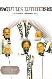 Aquí Les Luthiers 2005 one on netflix