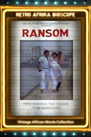Ransom 1988 one on netflix