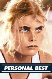 Personal Best 1982 one on netflix