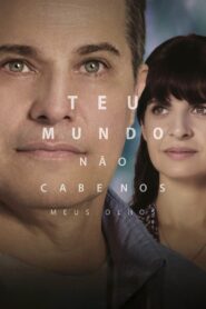 Your World Isn’t For My Eyes 2018 one on netflix