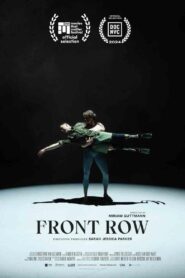 Front Row 2024 one on netflix