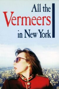 All the Vermeers in New York 1992 one on netflix