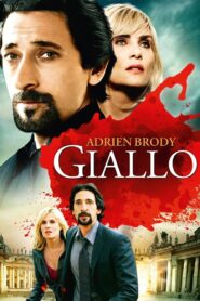 Giallo 2010 one on netflix