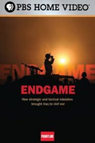 Endgame 2007 one on netflix