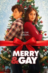 Merry & Gay 2022 one on netflix