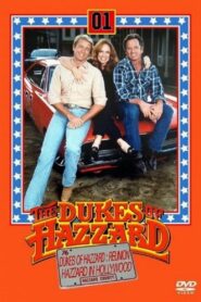 The Dukes of Hazzard: Hazzard in Hollywood 2000 one on netflix