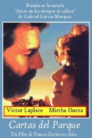 Letters from the Park 1989 one on netflix