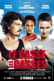 Le casse des casses 2014 one on netflix