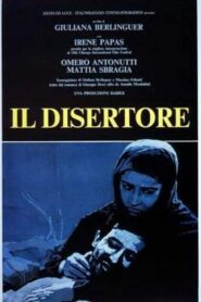 The Deserter 1983 one on netflix