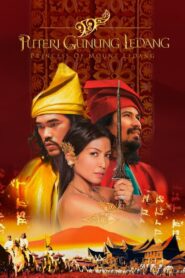 Princess of Mount Ledang 2004 one on netflix