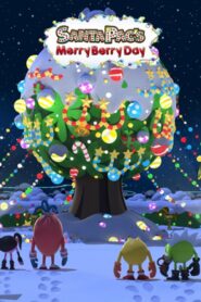 Santa Pac’s Merry Berry Day 2016 one on netflix