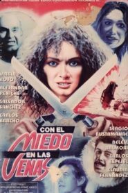 With Fear in the Veins 1990 one on netflix