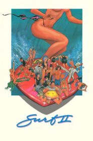 Surf II: The End of the Trilogy 1984 one on netflix