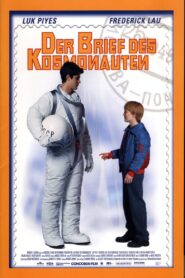 Der Brief des Kosmonauten 2002 one on netflix
