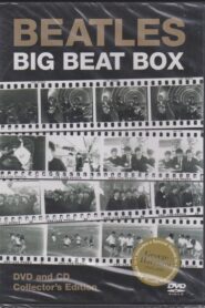 Beatles: Big Beat Box 2001 one on netflix