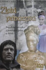 Zlatá princezna 2001 one on netflix