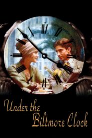 Under the Biltmore Clock 1985 one on netflix