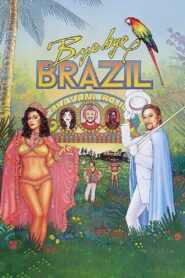 Bye Bye Brazil 1980 one on netflix