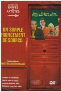 Un simple froncement de sourcil 2004 one on netflix