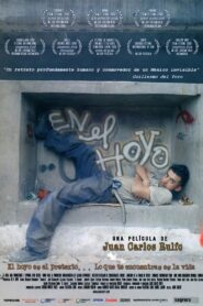 In the Pit 2006 one on netflix