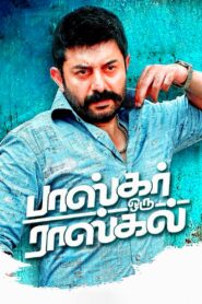Bhaskar Oru Rascal 2018 one on netflix
