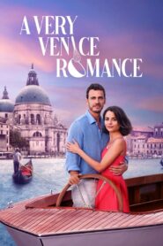 A Very Venice Romance 2023 one on netflix