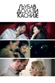 Love Comes After 2013 one on netflix
