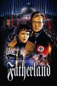 Fatherland 1994 one on netflix