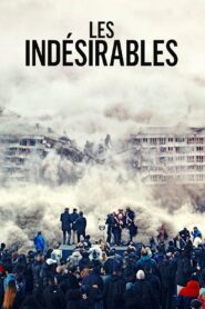 Les Indésirables 2023 one on netflix
