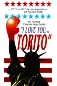 I love you…Torito 2002 one on netflix