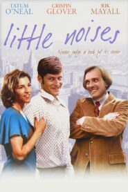 Little Noises 1992 one on netflix