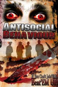 Antisocial Behaviour 2007 one on netflix