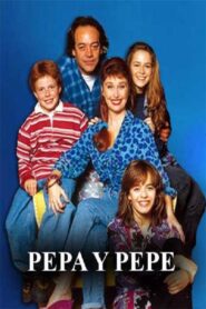 Pepa y Pepe 1995 one on netflix
