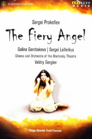 The Fiery Angel 1993 one on netflix