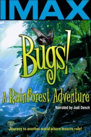 Bugs! 2003 one on netflix
