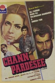Chann Pardesee 1981 one on netflix