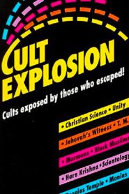 Cult Explosion 1980 one on netflix