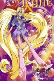 Elf Princess Ren 1995 one on netflix