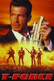 T-Force 1994 one on netflix