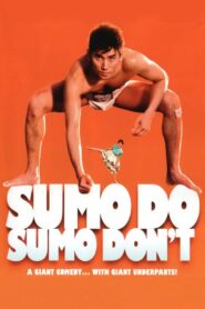 Sumo Do, Sumo Don’t 1992 one on netflix