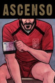 Ascenso 2020 one on netflix