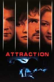 Attraction 2001 one on netflix