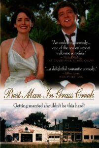 Best Man in Grass Creek 1999 one on netflix