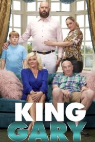 King Gary Christmas Special 2020 one on netflix