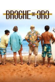 Broche de oro 2012 one on netflix