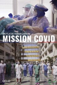 Mission COVID 2020 one on netflix