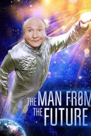 The Man from the Future 2016 one on netflix