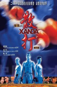 Xanda 2004 one on netflix