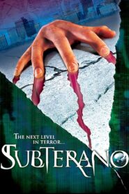 Subterano 2003 one on netflix