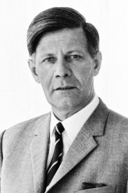 Mensch Helmut – der Mythos Helmut Schmidt 2018 one on netflix
